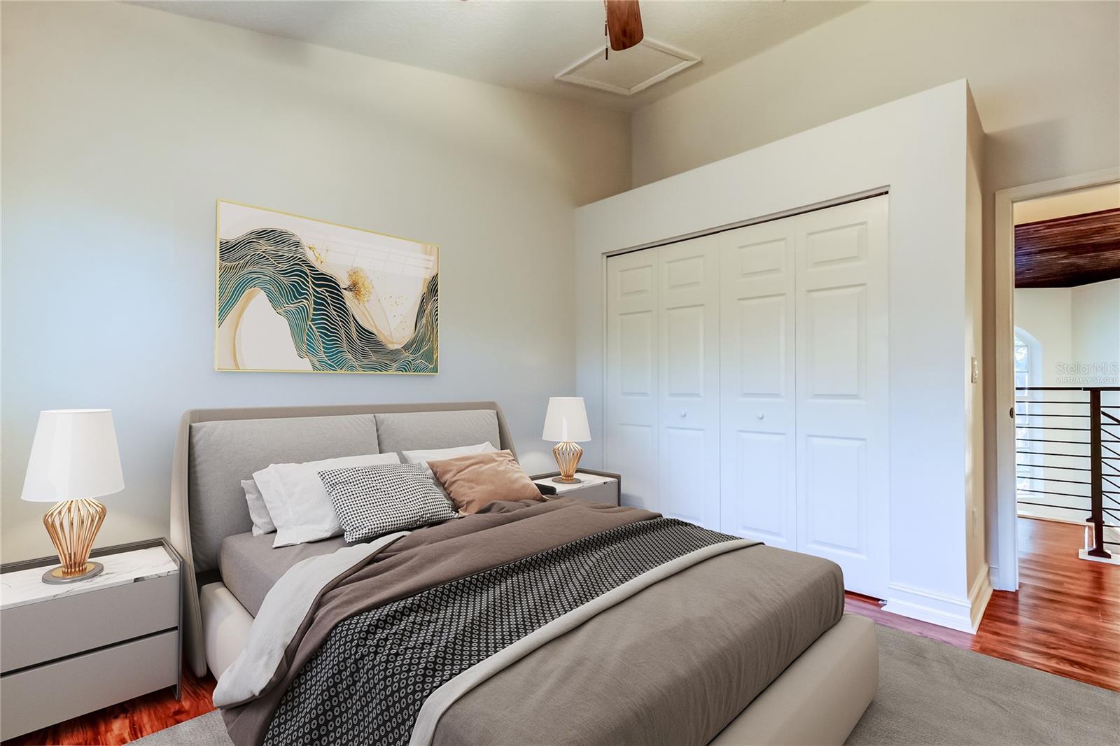 Listing photo id 27 for 9311 Heritage Oak Court