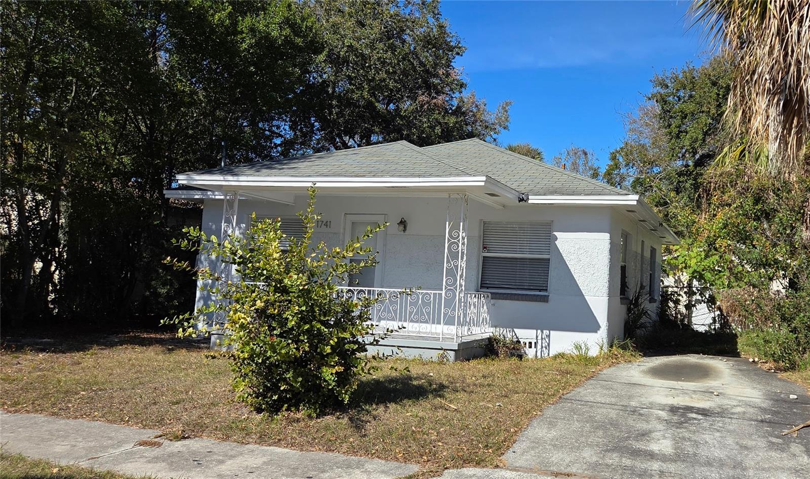 Listing Details for 1741 Walnut Street, TAMPA, FL 33607