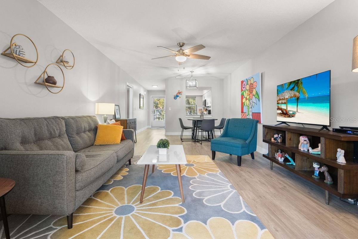 Image 24 of 60 For 300 Clyde Lane 215