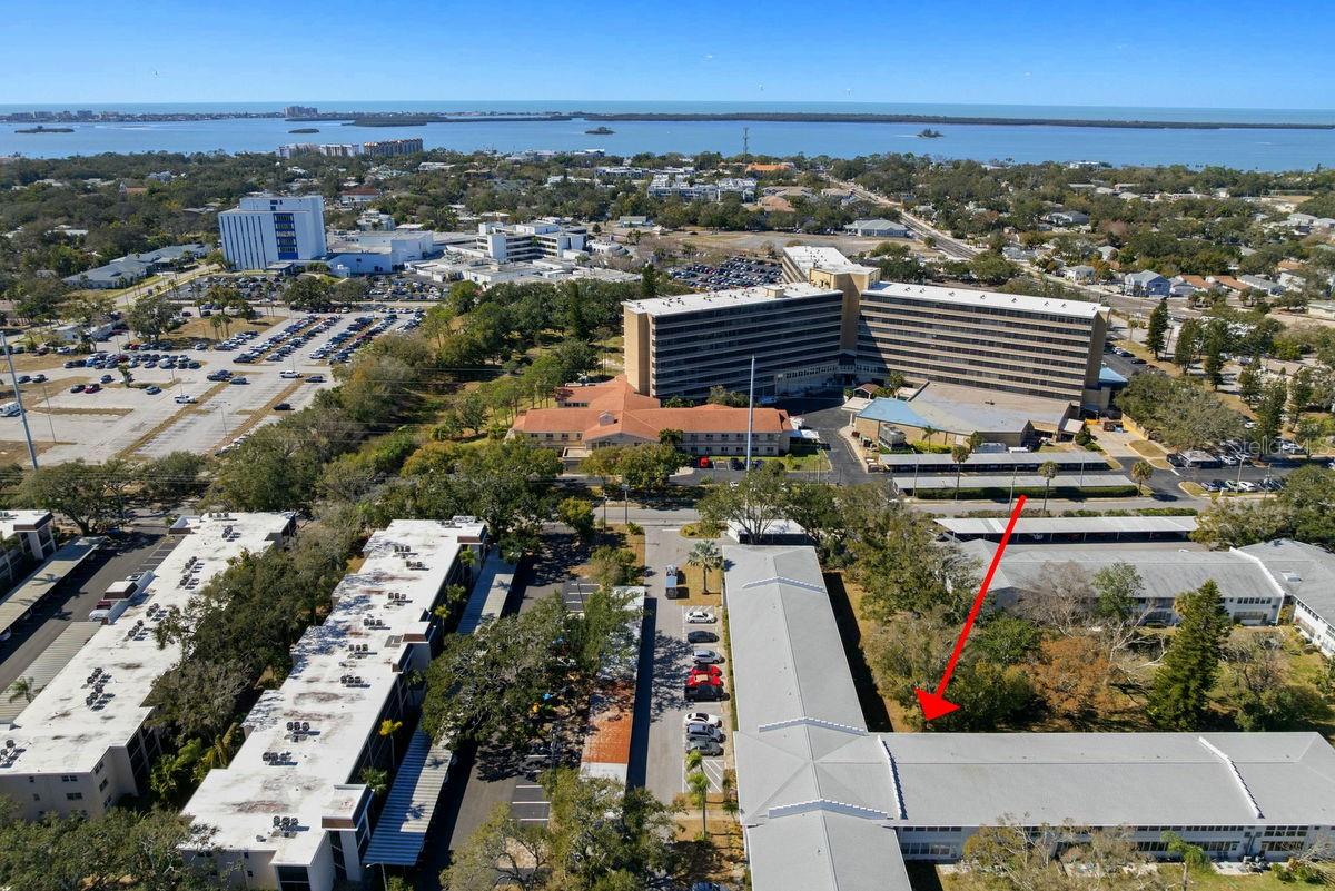 Image 3 of 60 For 300 Clyde Lane 215