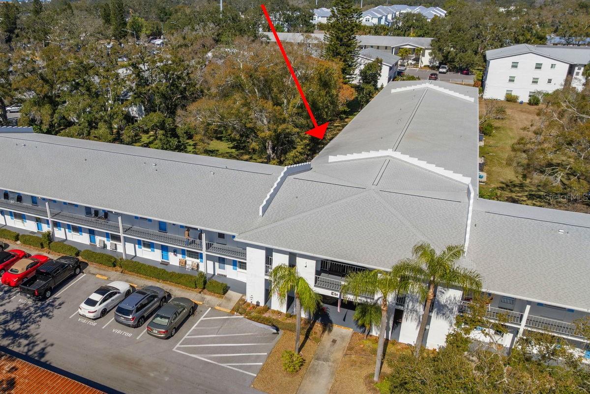 Image 33 of 60 For 300 Clyde Lane 215