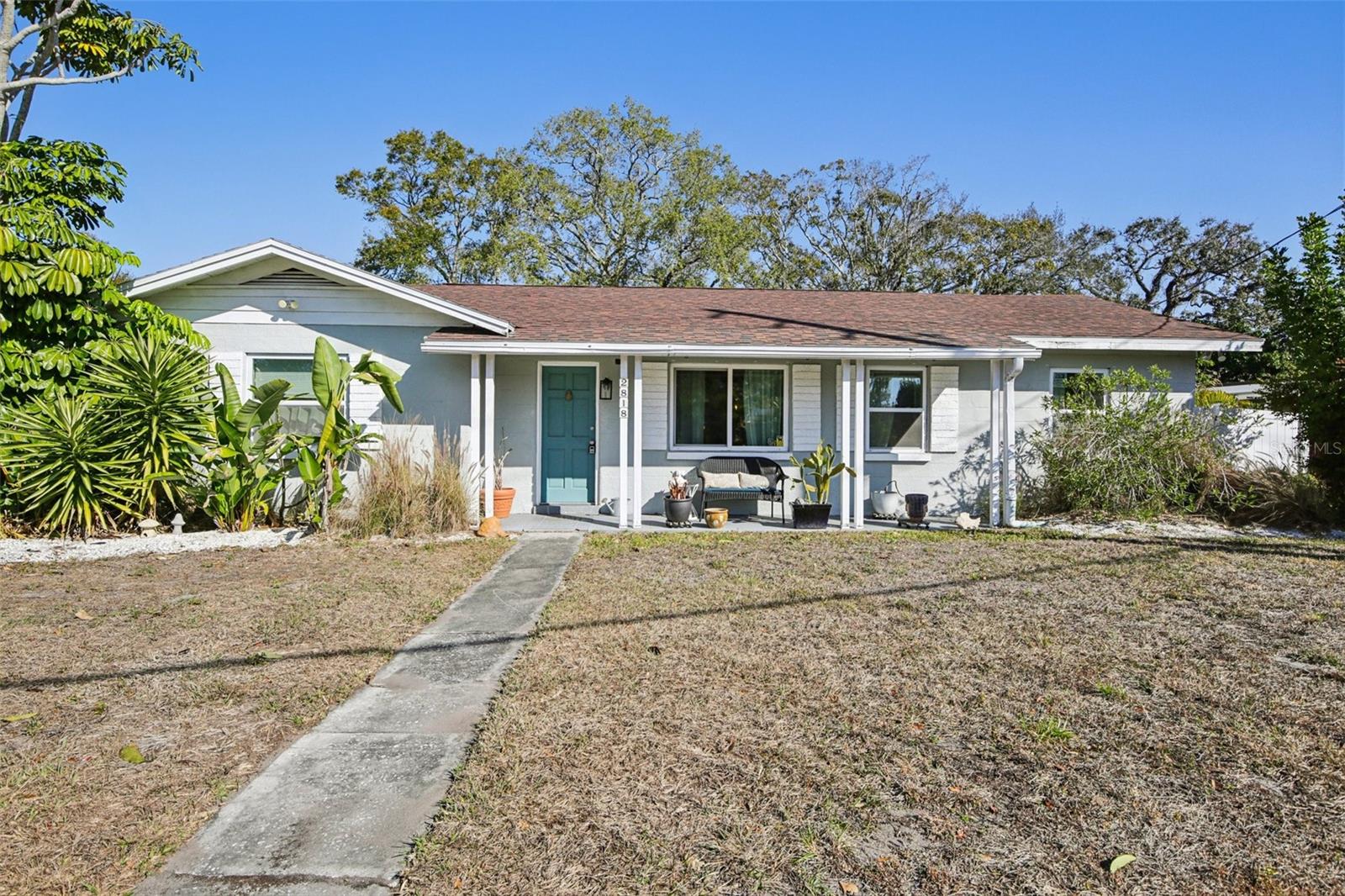 Details for 2818 11th Avenue W, BRADENTON, FL 34205