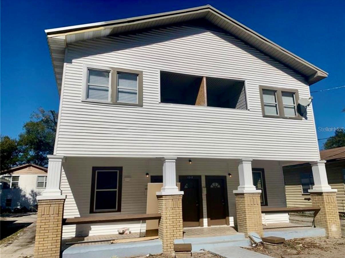 Details for 1212 25th Avenue, TAMPA, FL 33605