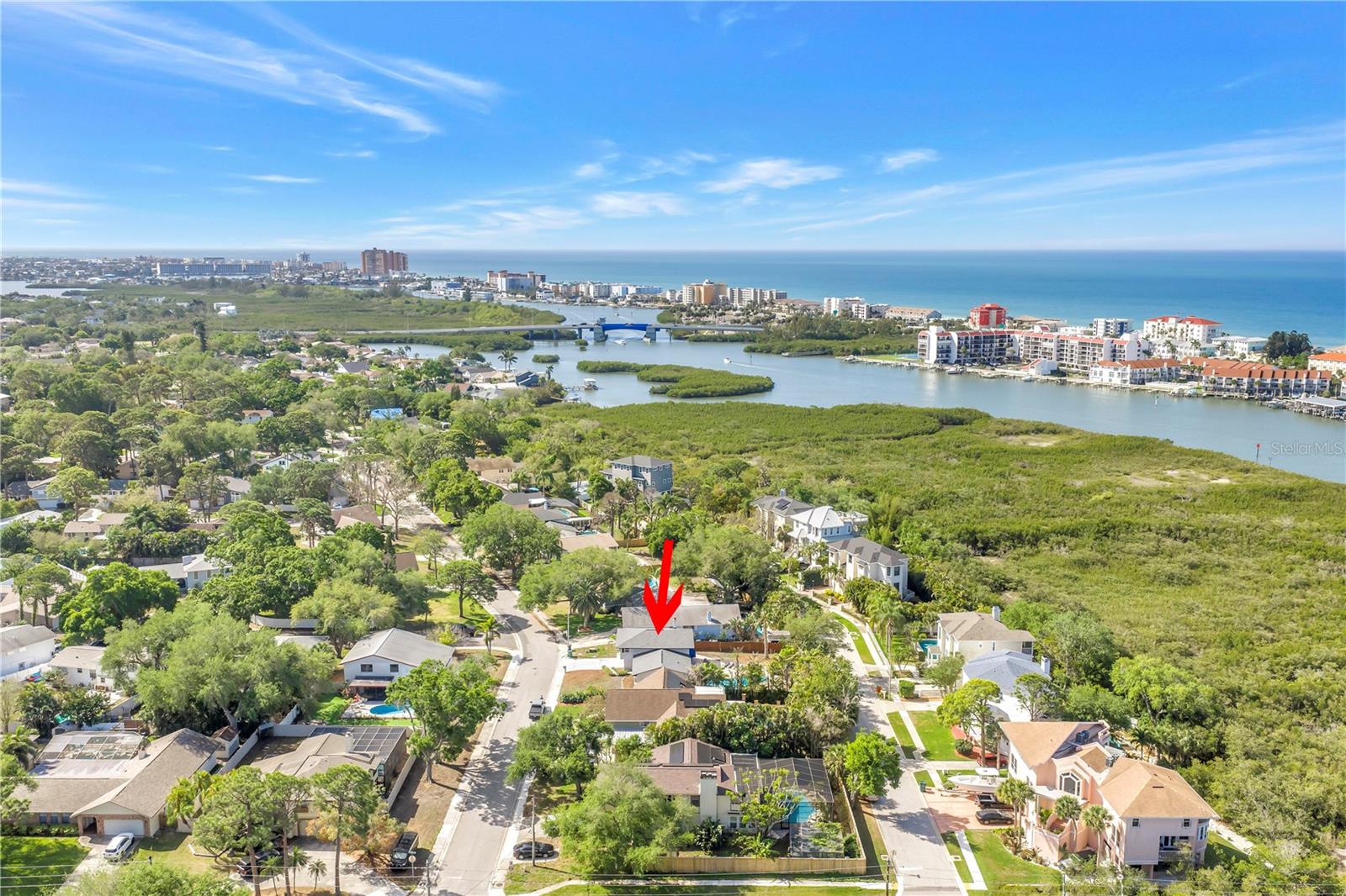 Image 55 of 70 For 8500 144th Lane