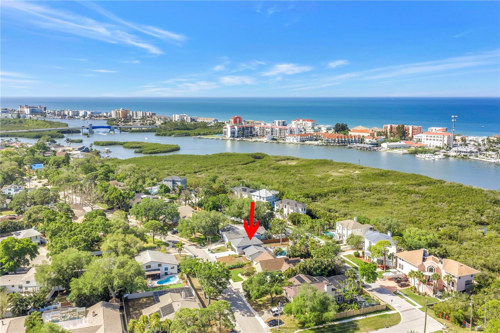 Image 61 of 70 For 8500 144th Lane