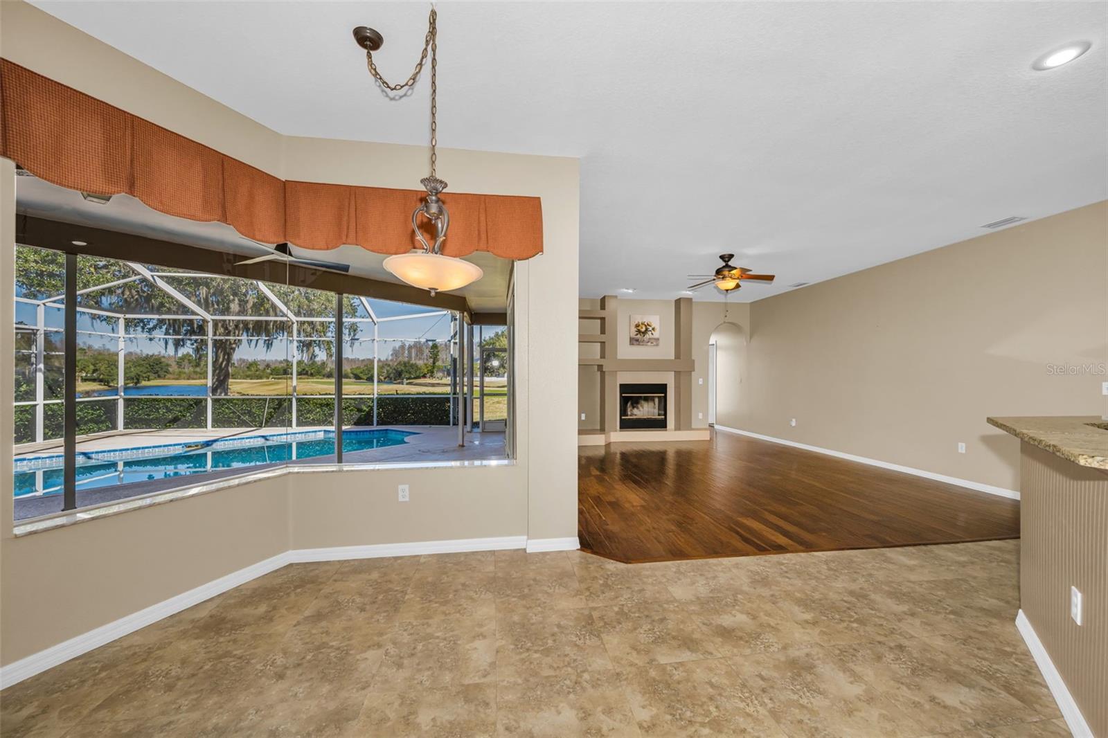 Image 16 of 73 For 4305 Harbor Lake Drive