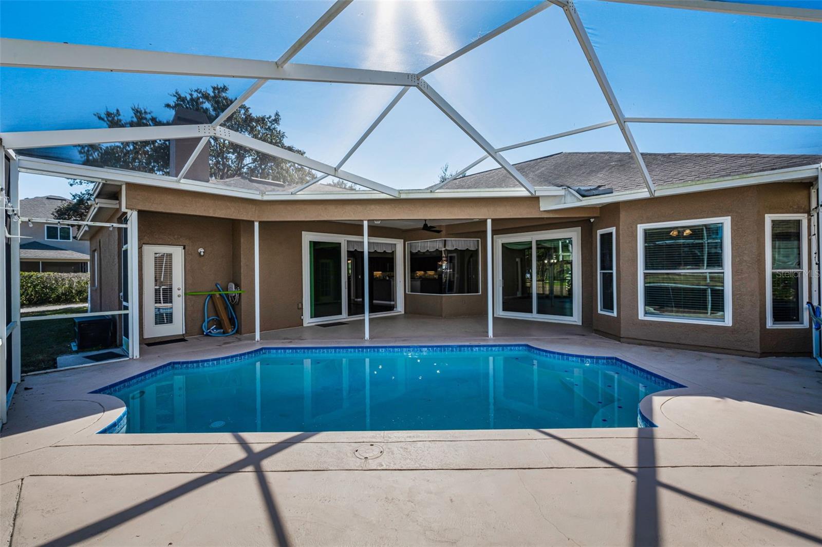 Image 40 of 73 For 4305 Harbor Lake Drive