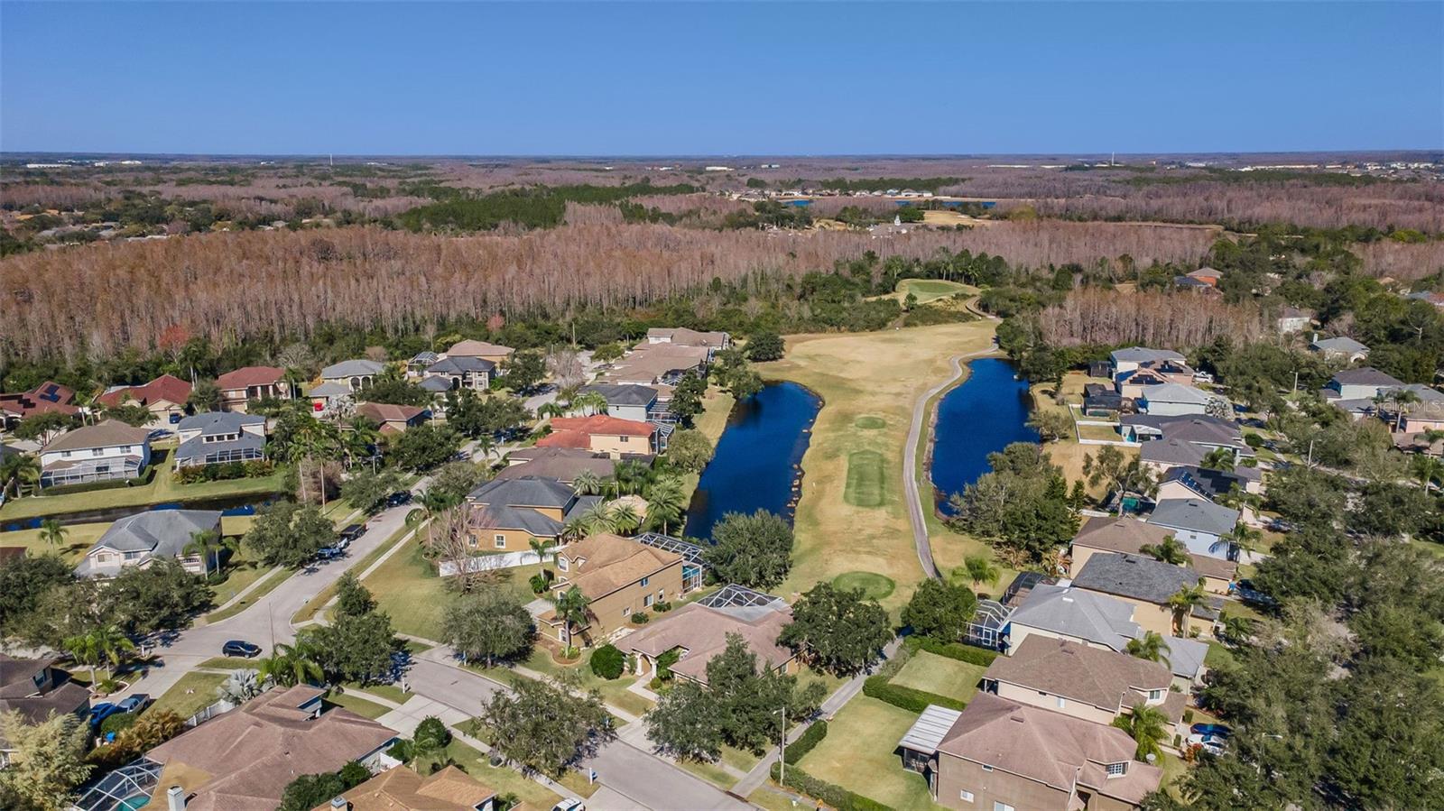 Image 49 of 73 For 4305 Harbor Lake Drive