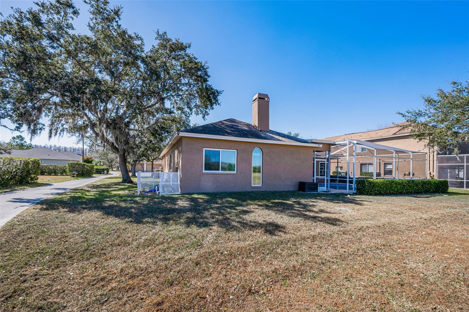 Image 52 of 73 For 4305 Harbor Lake Drive