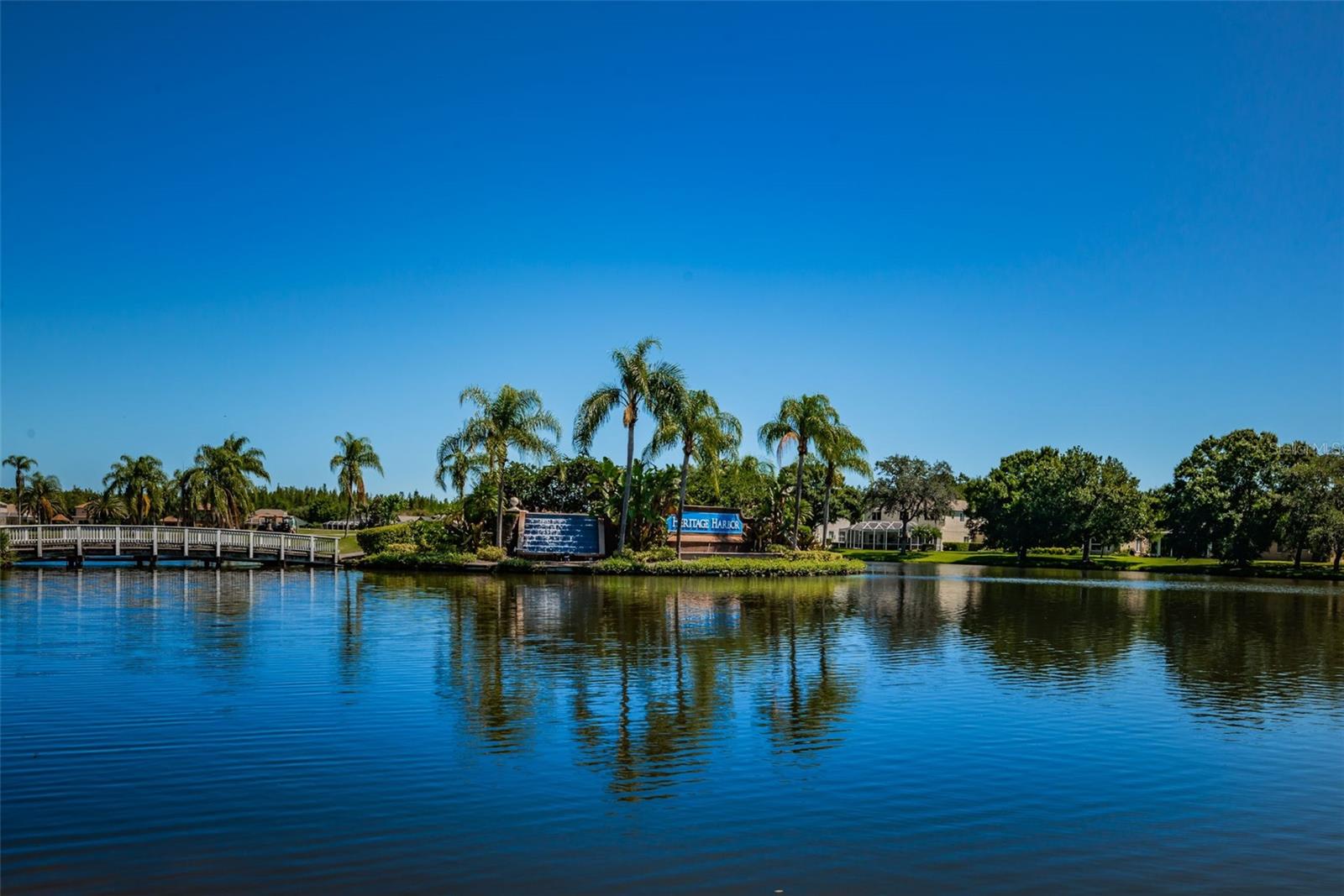 Image 55 of 73 For 4305 Harbor Lake Drive