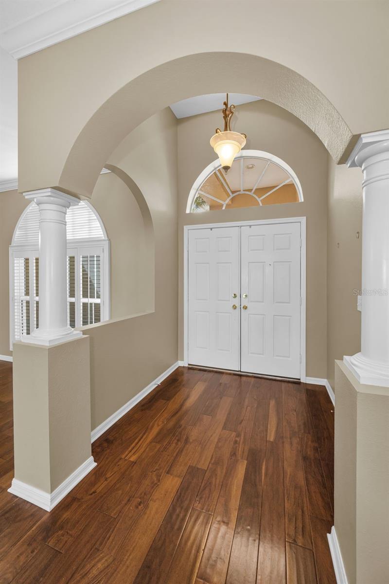 Image 6 of 73 For 4305 Harbor Lake Drive