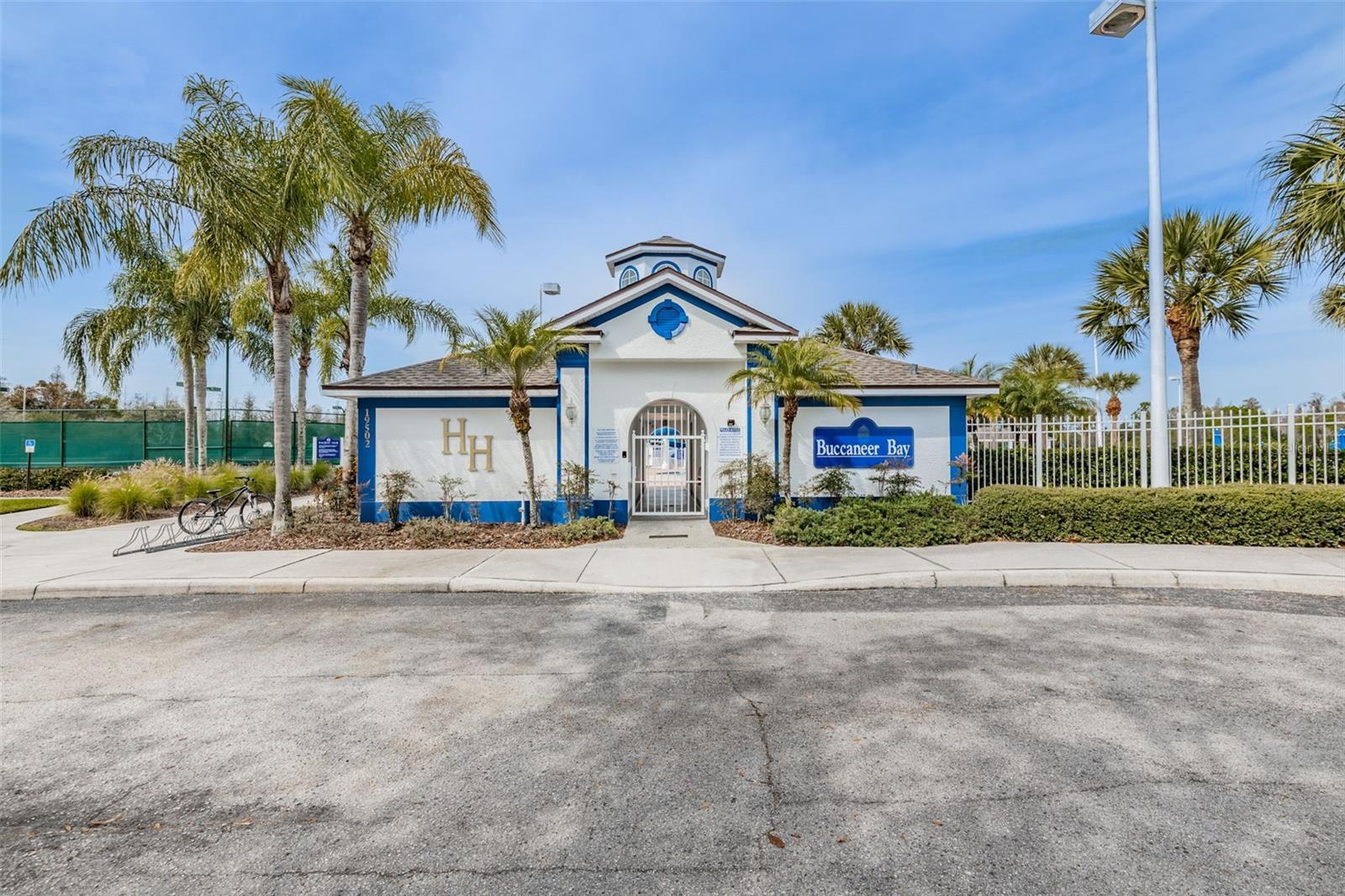 Image 64 of 73 For 4305 Harbor Lake Drive