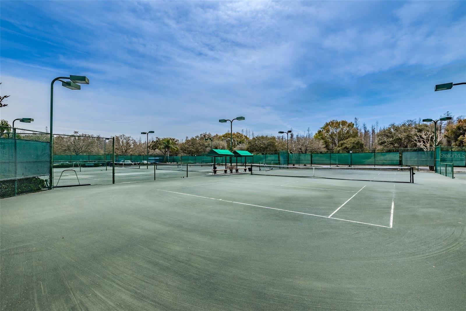 Image 66 of 73 For 4305 Harbor Lake Drive