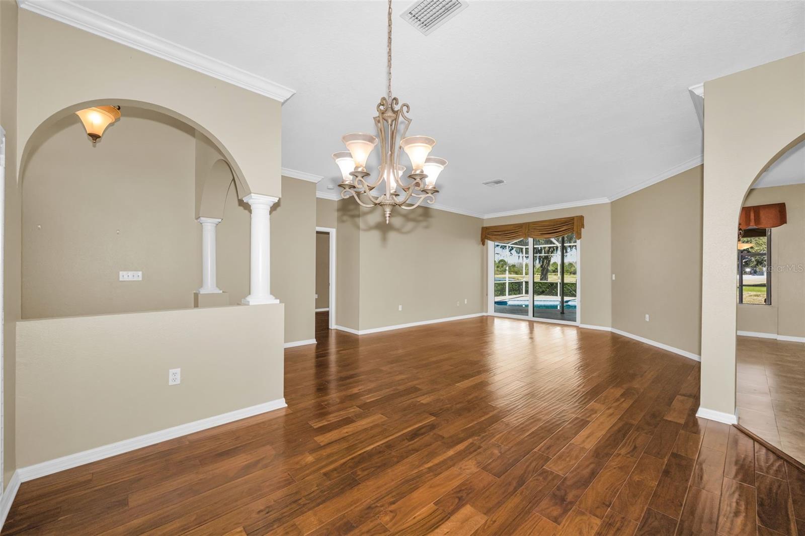 Image 7 of 73 For 4305 Harbor Lake Drive