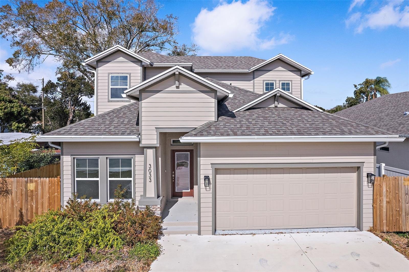 Details for 3033 54th Avenue N, ST PETERSBURG, FL 33714