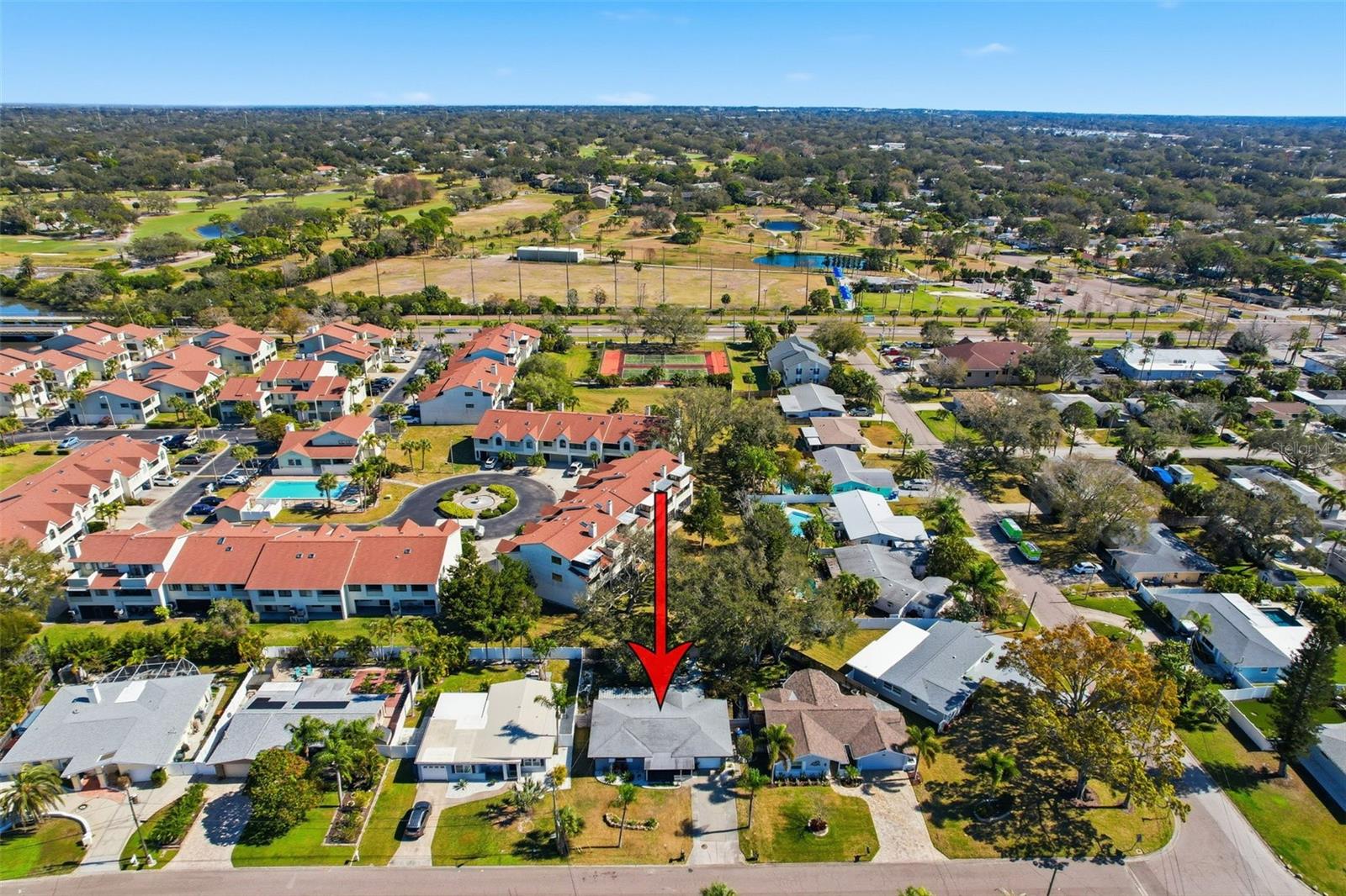 Image 7 of 45 For 2269 Carolyn Drive