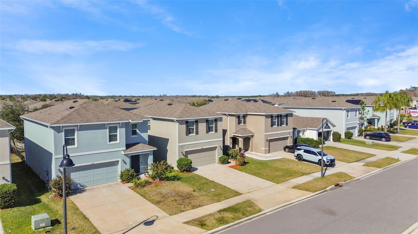 Image 28 of 31 For 16549 Secret Meadow Drive