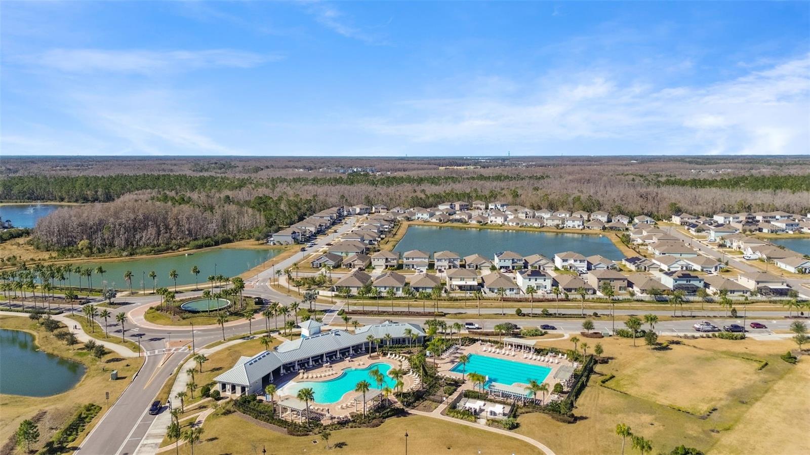 Image 29 of 31 For 16549 Secret Meadow Drive