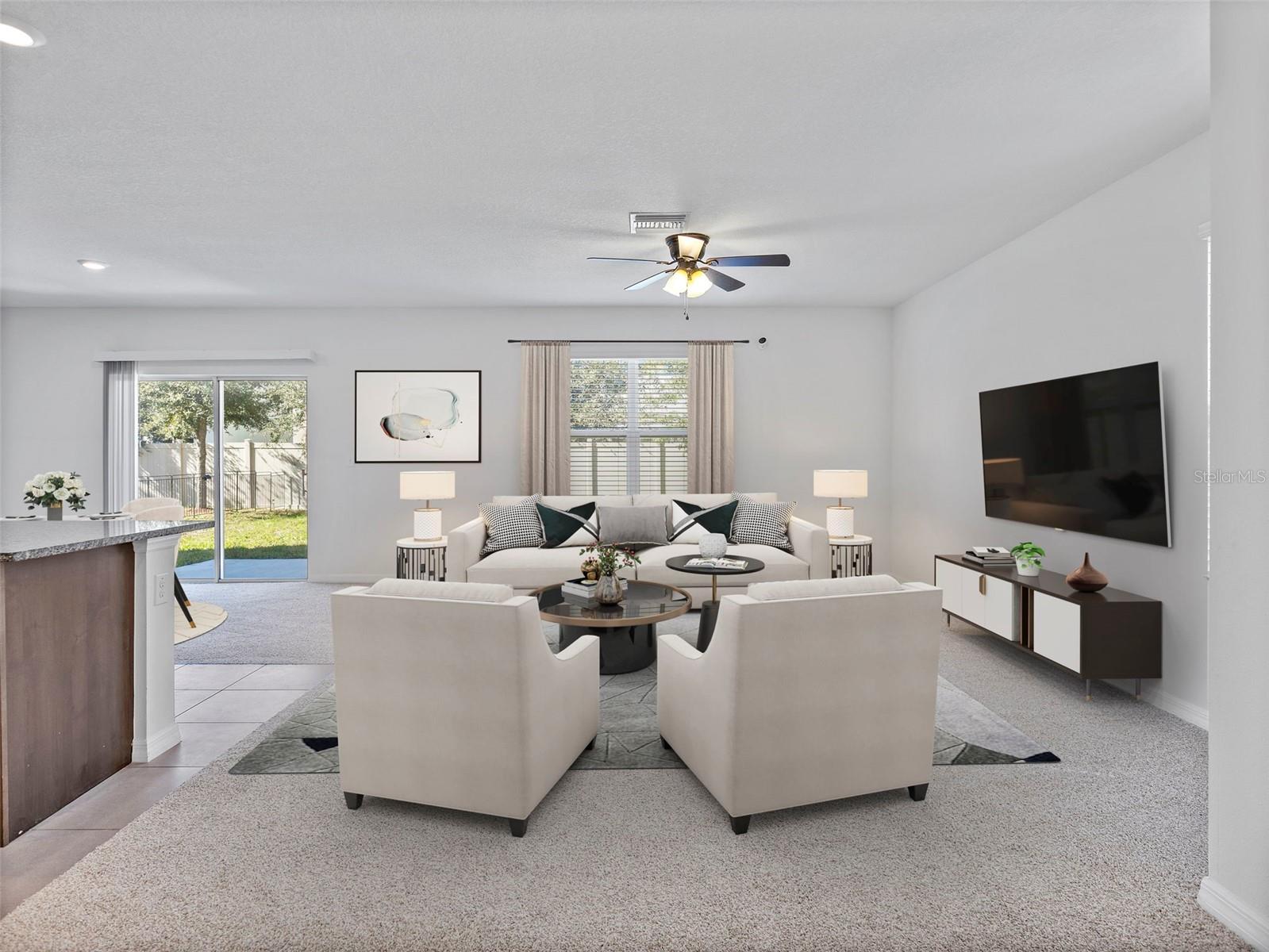 Image 5 of 31 For 16549 Secret Meadow Drive