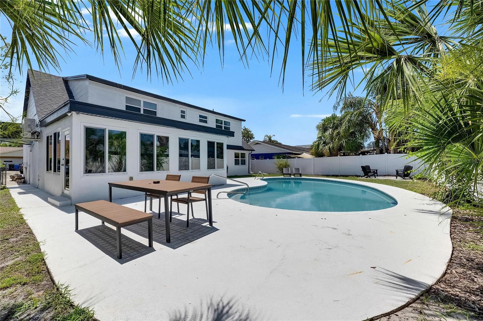 Image 36 of 42 For 4710 Travertine Drive