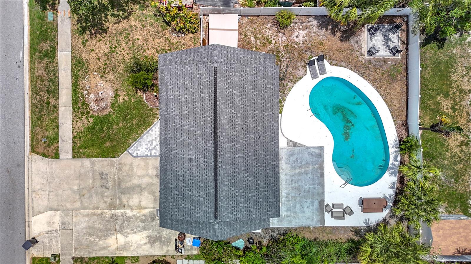 Image 41 of 42 For 4710 Travertine Drive