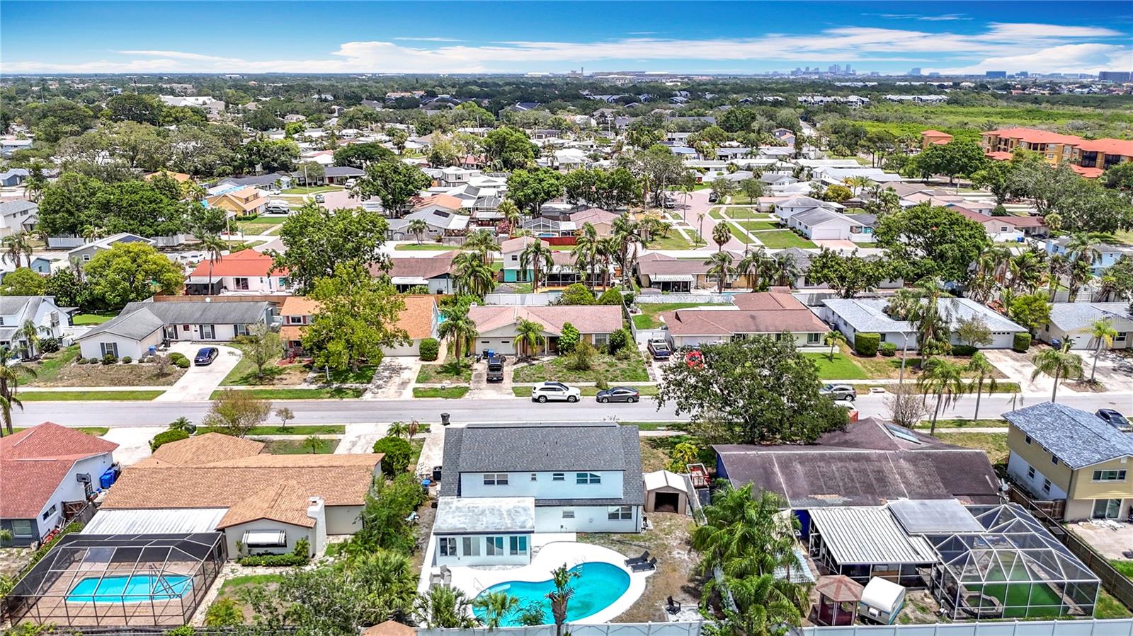 Image 42 of 42 For 4710 Travertine Drive