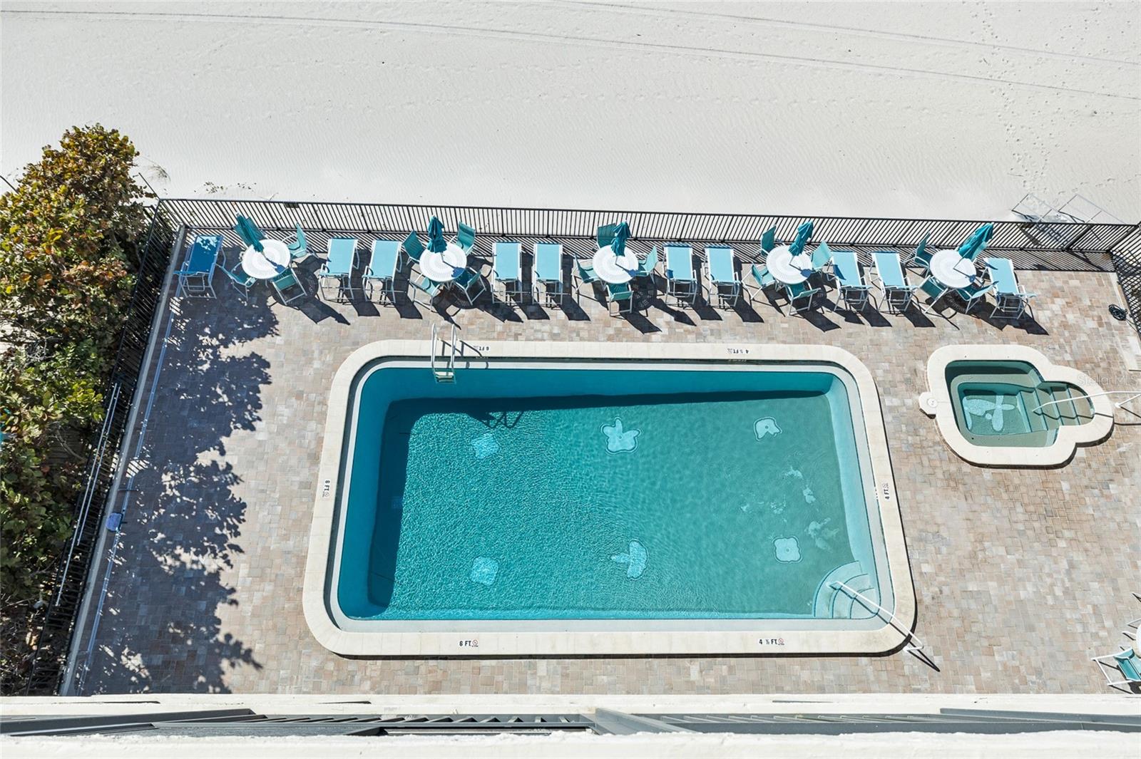 Image 29 of 41 For 15462 Gulf Boulevard 601