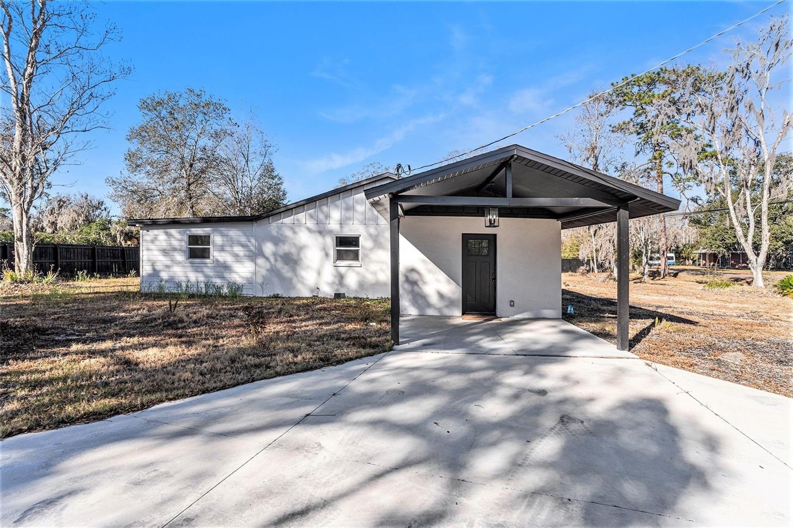 Details for 7414 Van Dyke Road, ODESSA, FL 33556