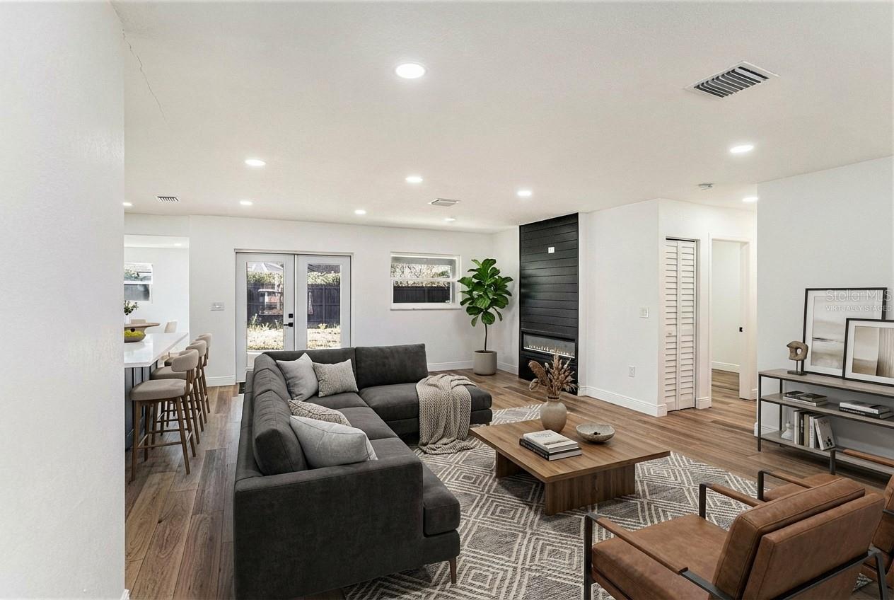 Image 14 of 33 For 7414 Van Dyke Road