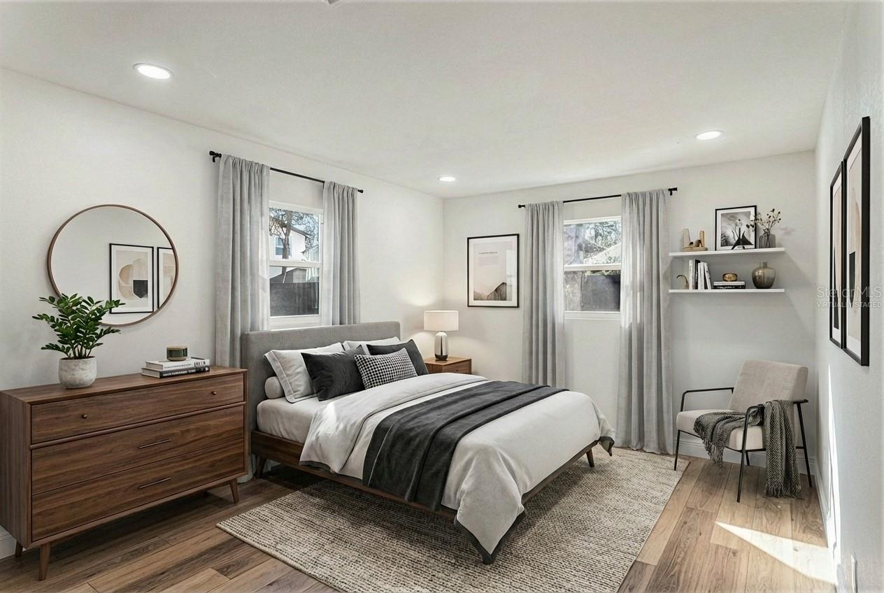 Image 19 of 33 For 7414 Van Dyke Road