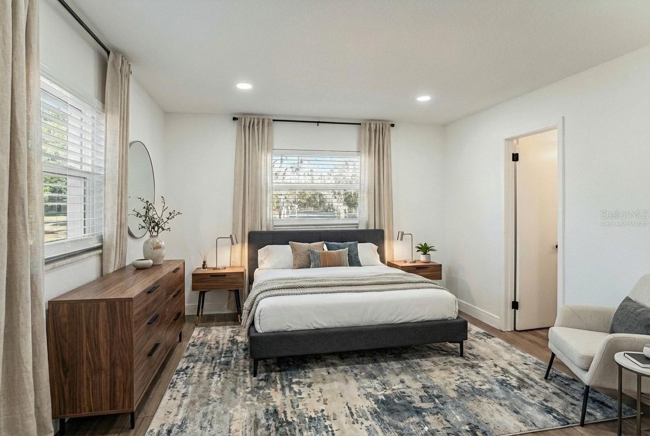 Image 23 of 33 For 7414 Van Dyke Road