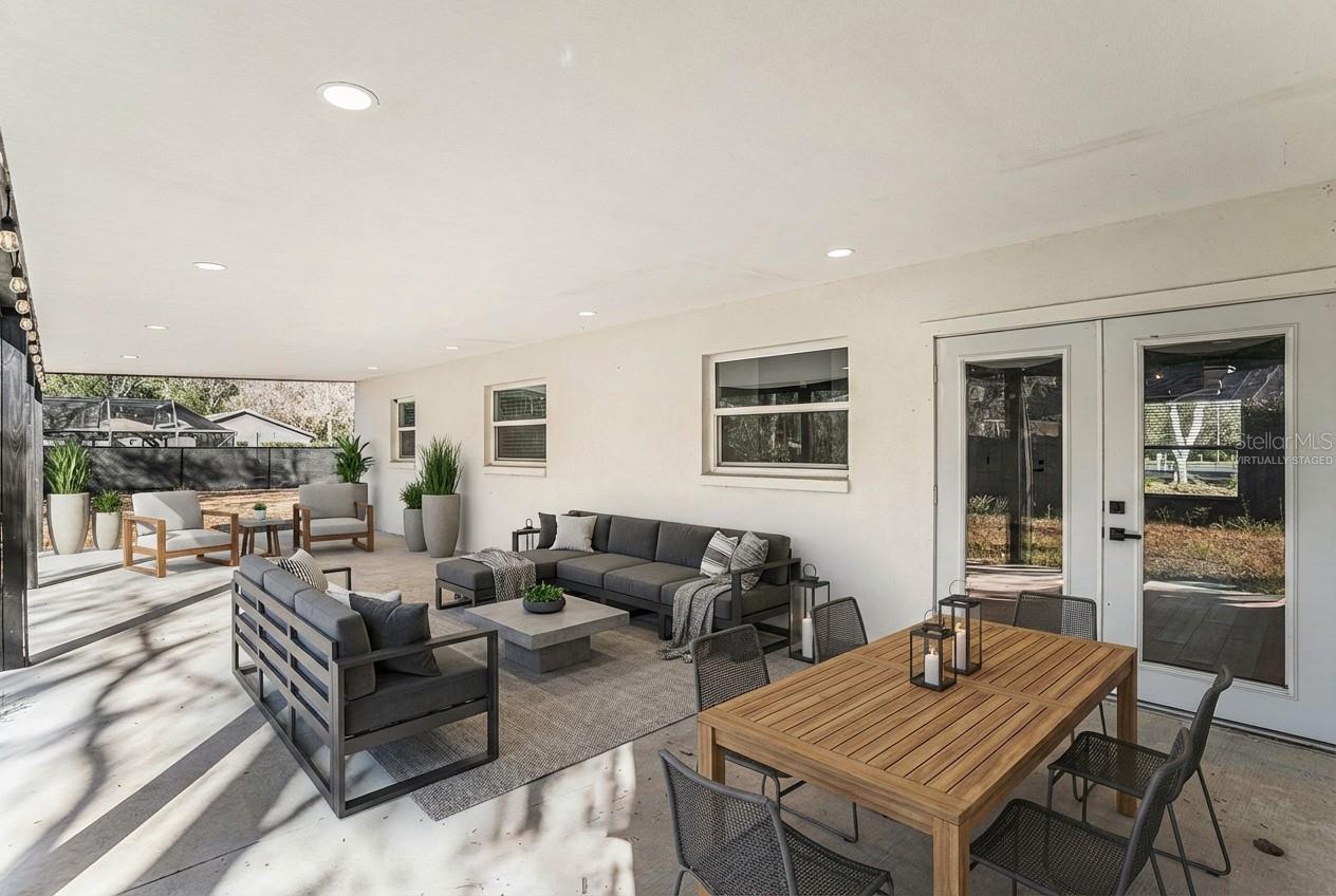 Image 30 of 33 For 7414 Van Dyke Road