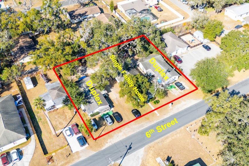 Image 3 of 4 For 4843 6th Street