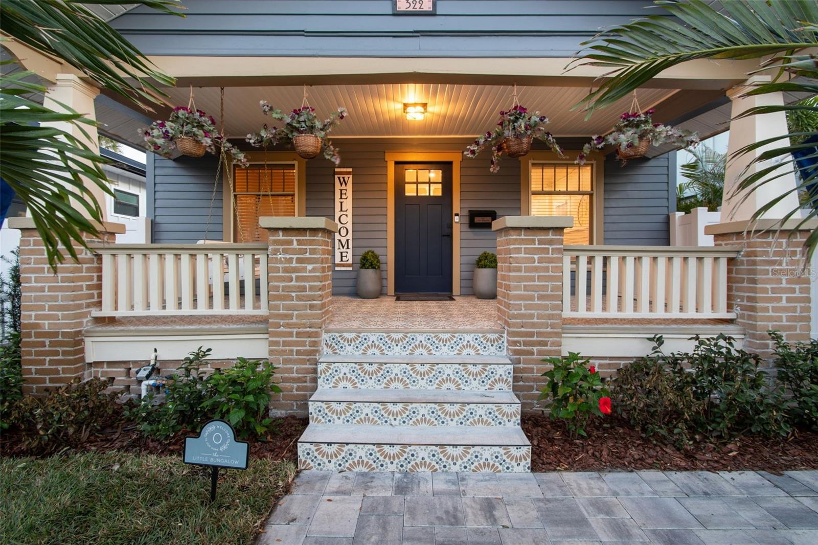 Details for 322 11th Avenue N, ST PETERSBURG, FL 33701