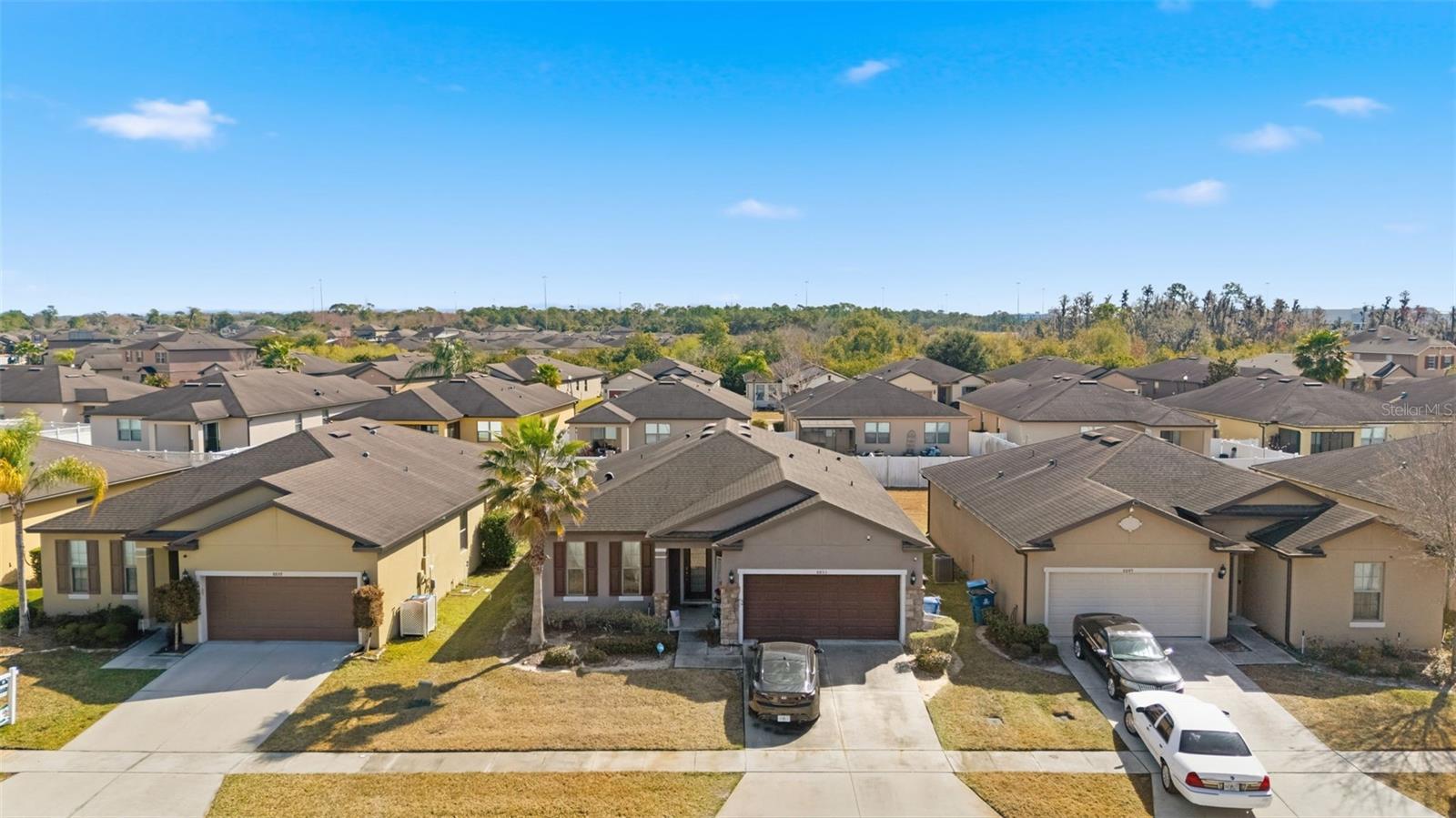 Image 28 of 33 For 8853 Hinsdale Heights Drive