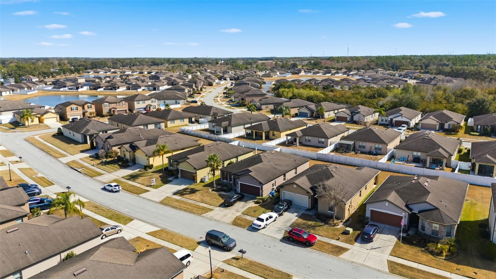 Image 29 of 33 For 8853 Hinsdale Heights Drive