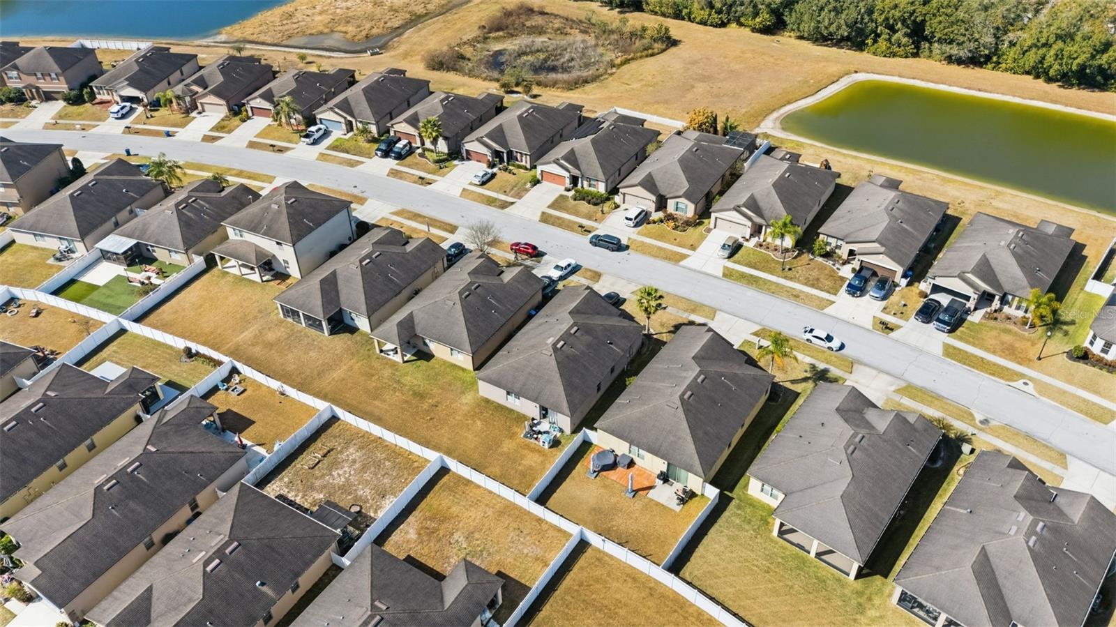 Image 33 of 33 For 8853 Hinsdale Heights Drive