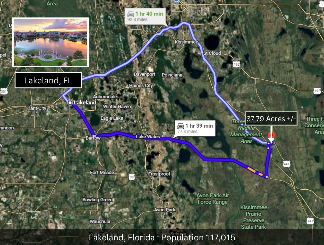 Image 16 of 42 For 1099 Canoe Creek Road