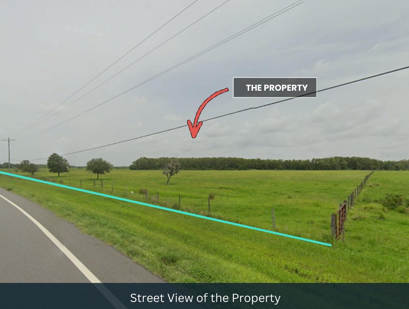 Image 2 of 42 For 1099 Canoe Creek Road