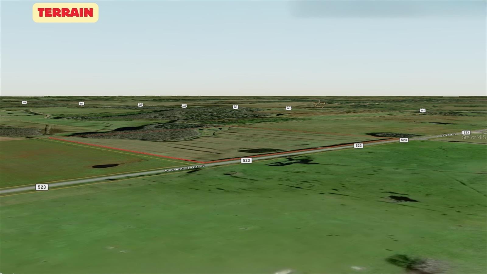 Image 21 of 42 For 1099 Canoe Creek Road