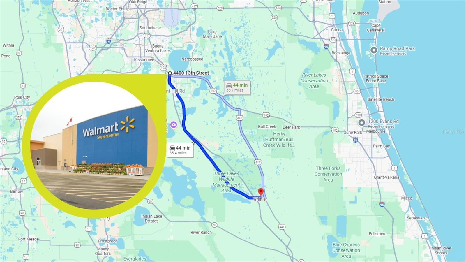 Image 24 of 42 For 1099 Canoe Creek Road