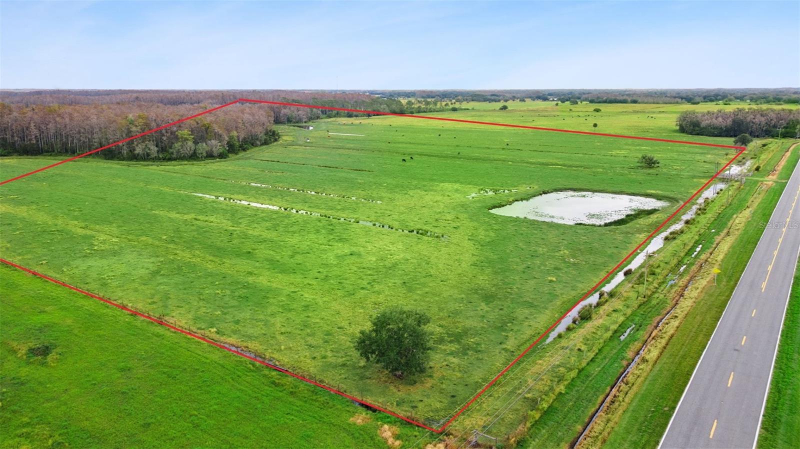 Image 26 of 42 For 1099 Canoe Creek Road