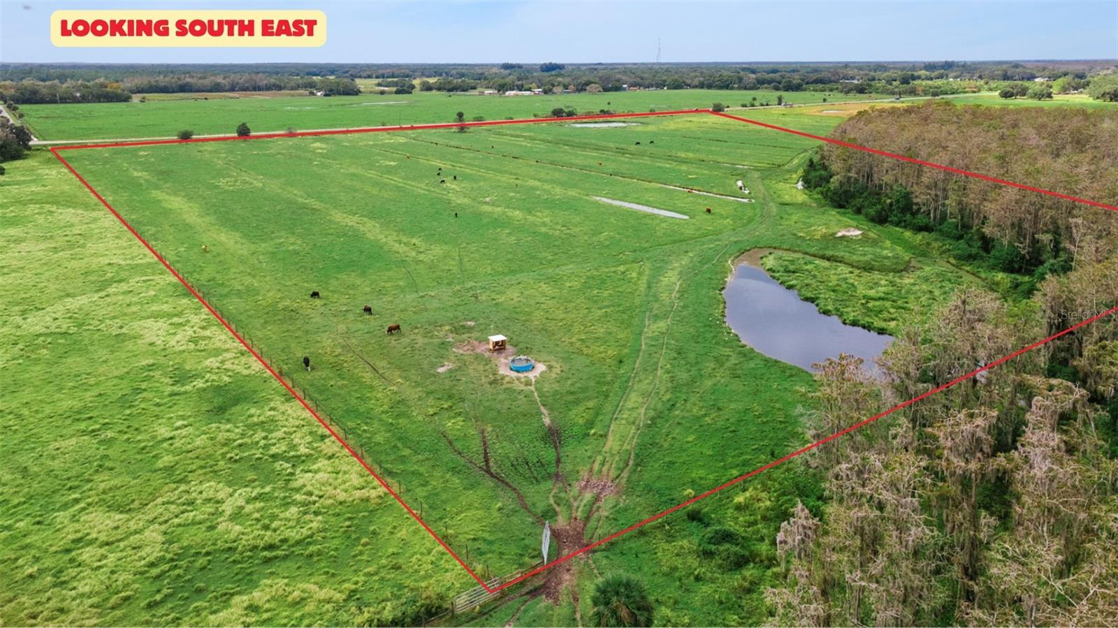 Image 30 of 42 For 1099 Canoe Creek Road