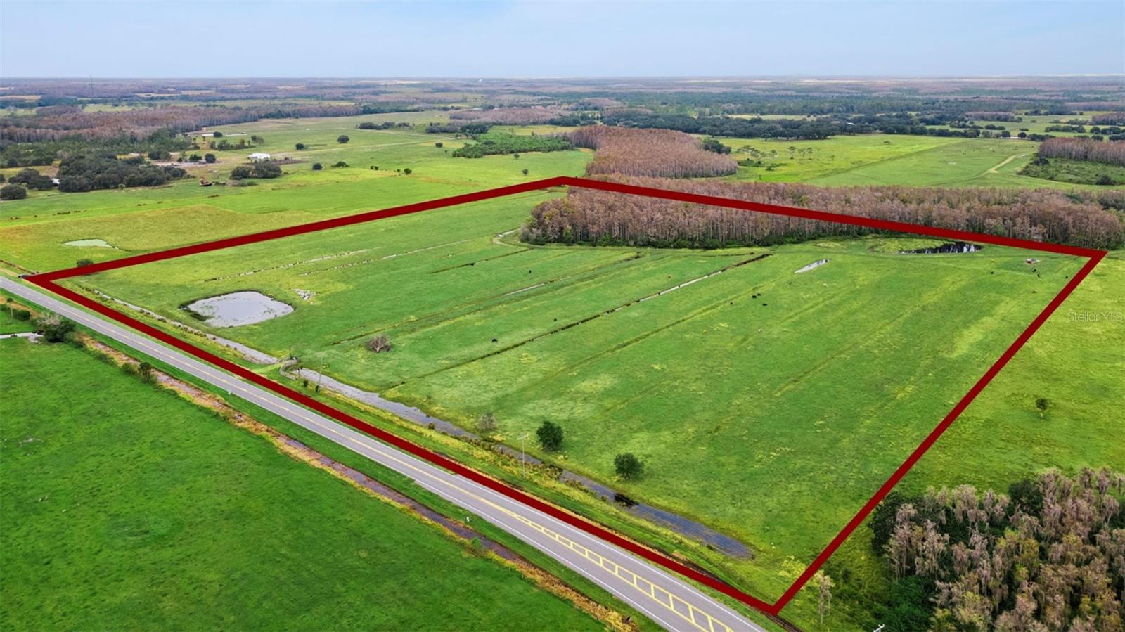 Image 31 of 42 For 1099 Canoe Creek Road