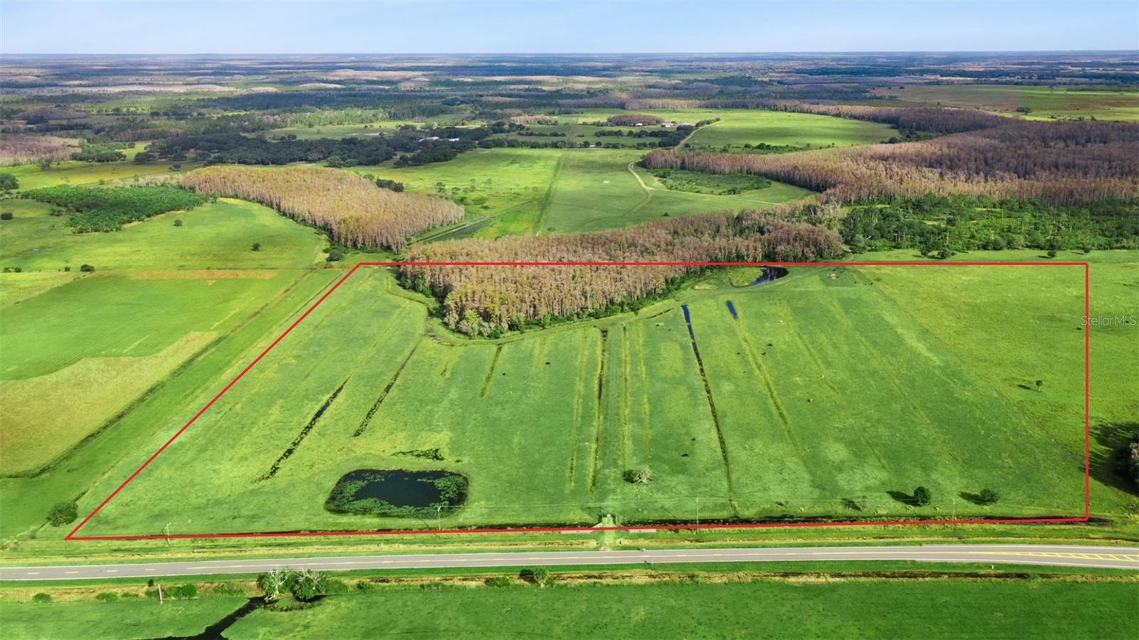 Image 33 of 42 For 1099 Canoe Creek Road