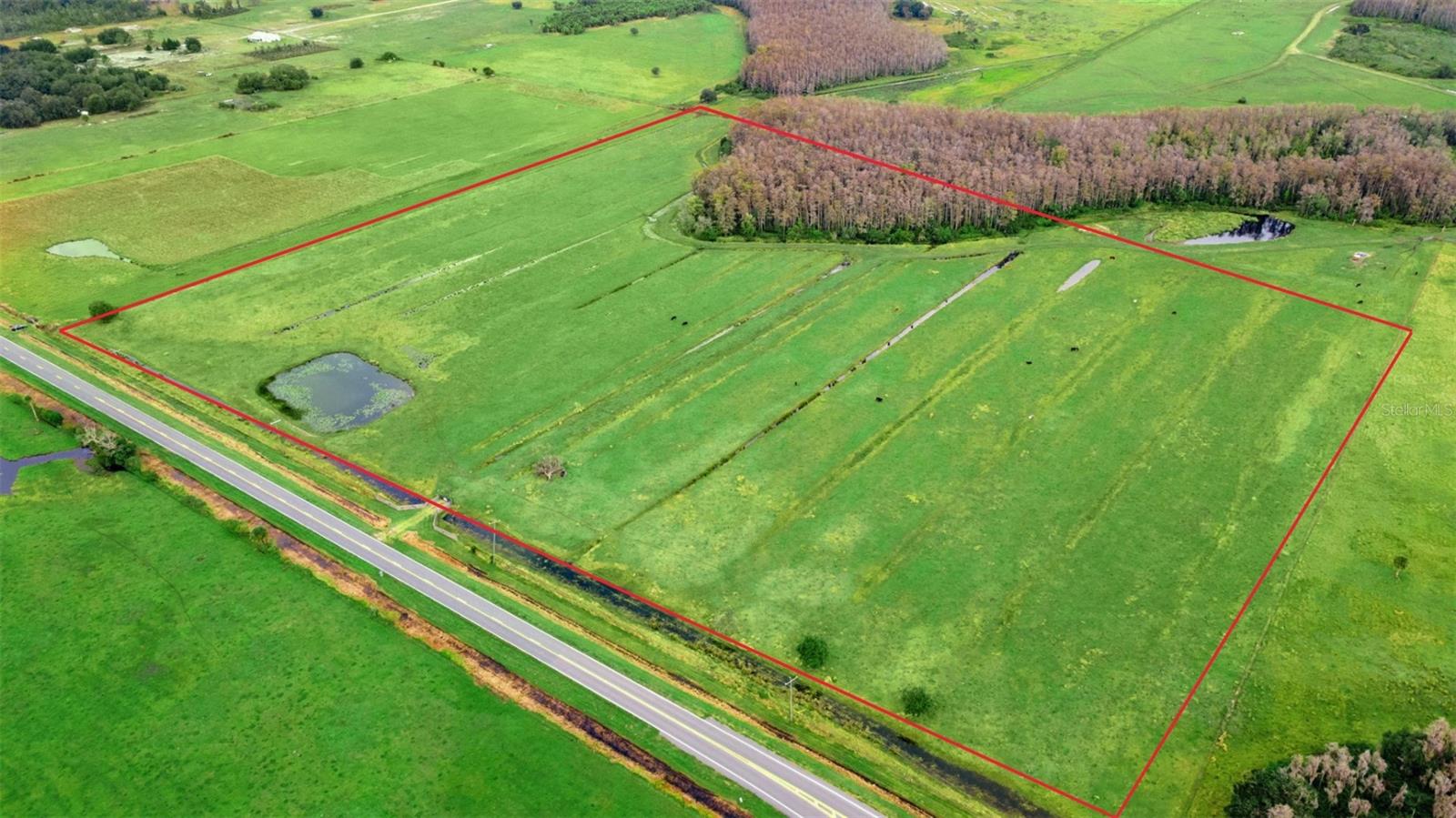 Image 34 of 42 For 1099 Canoe Creek Road