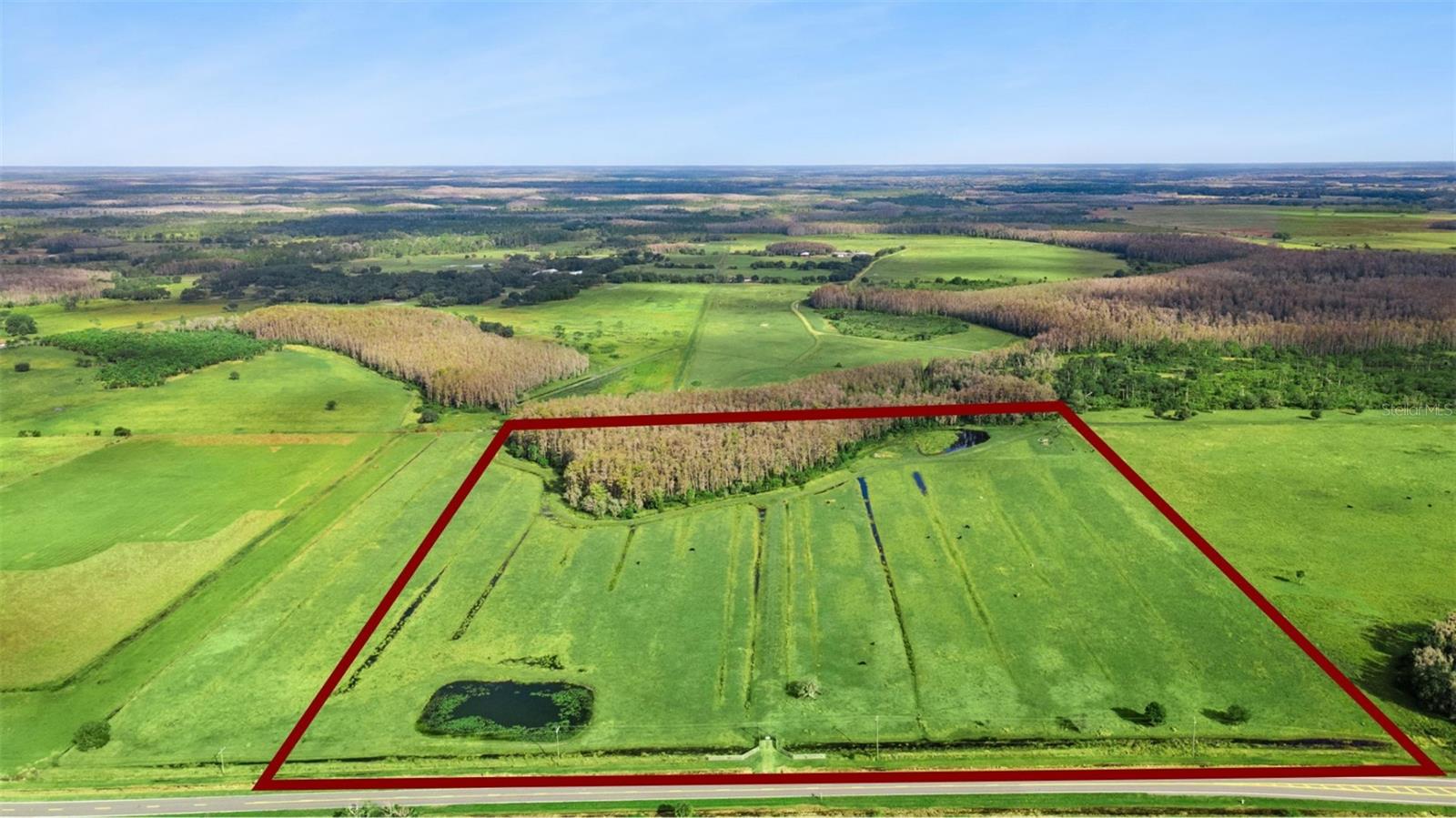 Image 36 of 42 For 1099 Canoe Creek Road