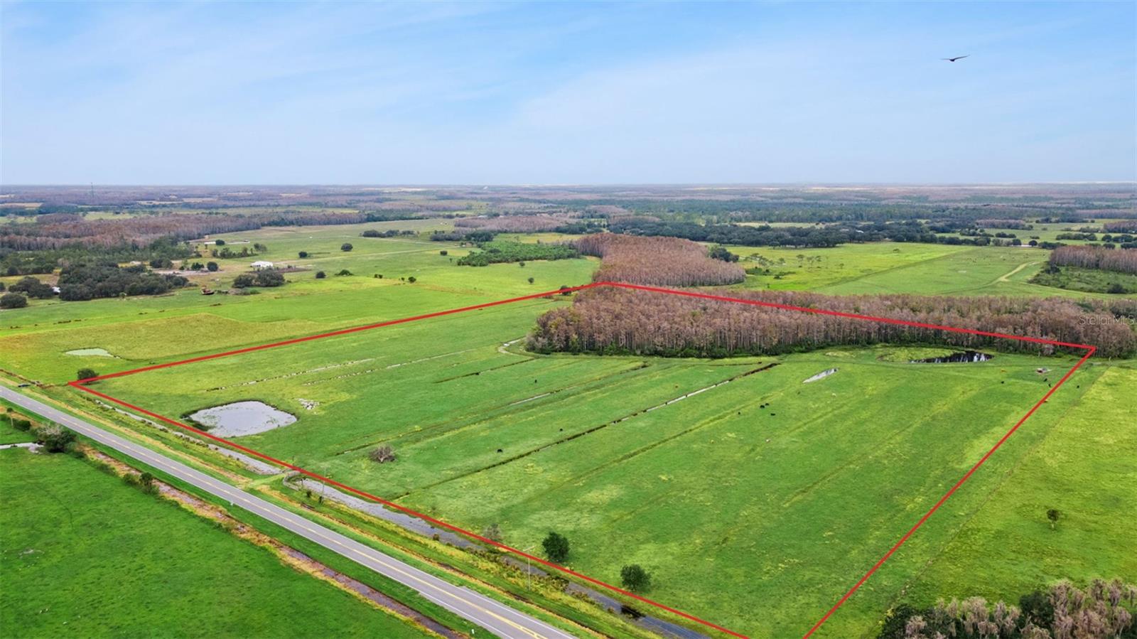 Image 39 of 42 For 1099 Canoe Creek Road