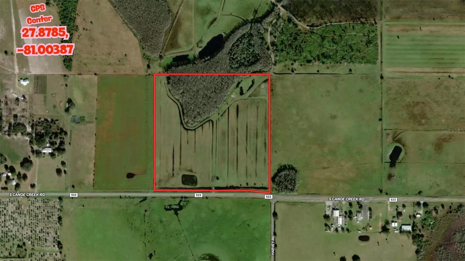 Image 5 of 42 For 1099 Canoe Creek Road