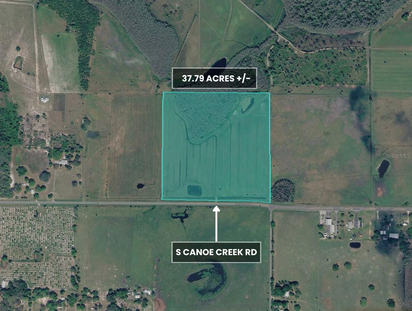 Image 7 of 42 For 1099 Canoe Creek Road